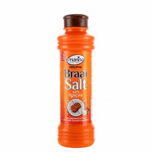 Marina Braai Salt Original