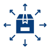 Export supply